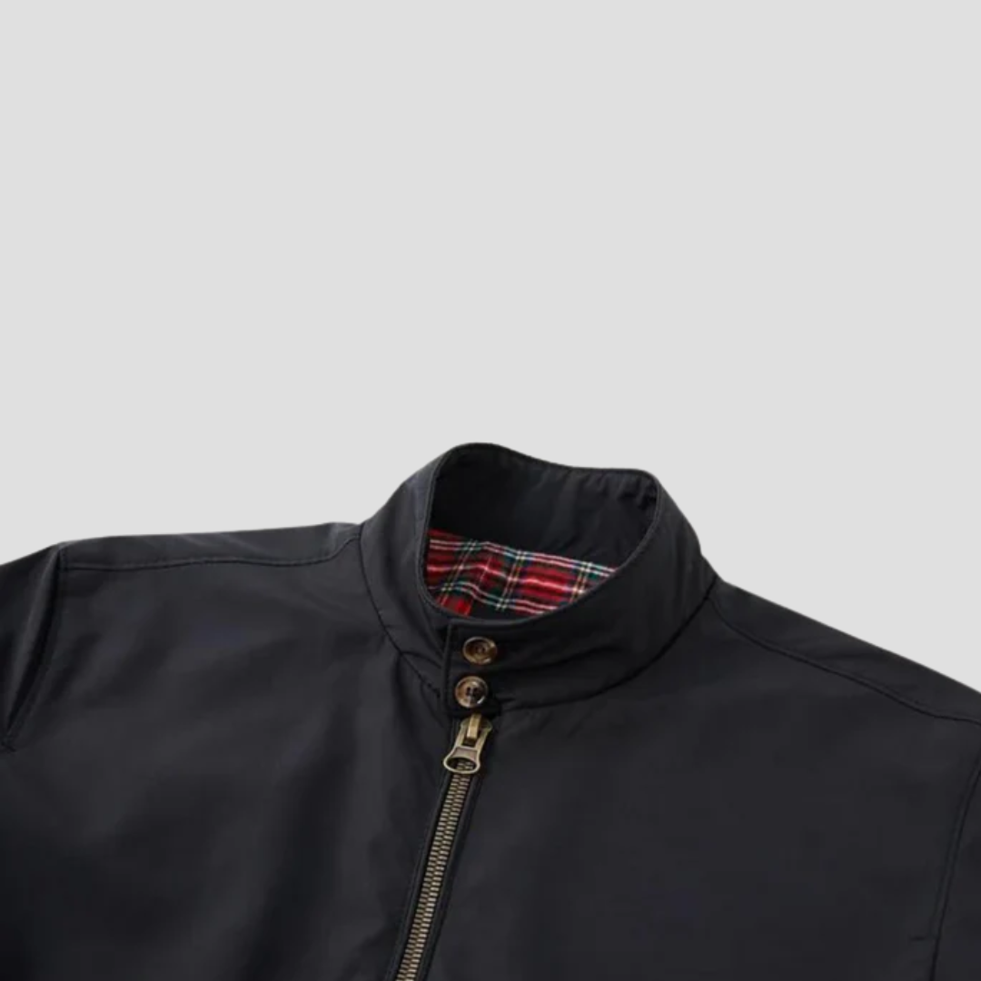 André | Veste Classique Héritage