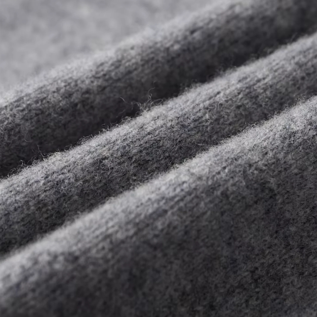 Cédrick | Ensemble en Maille