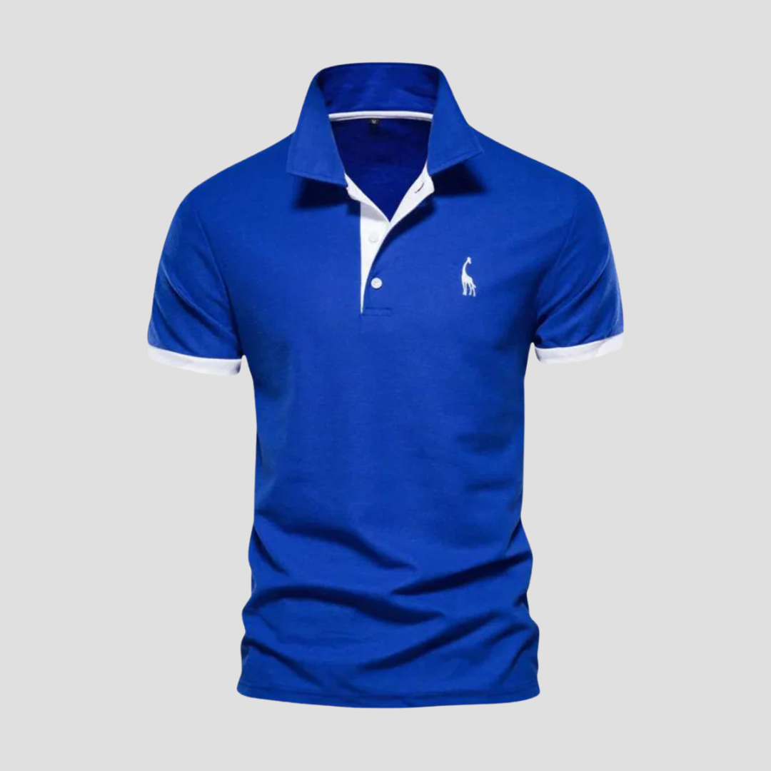 Théolain | Polo Classique Confortable