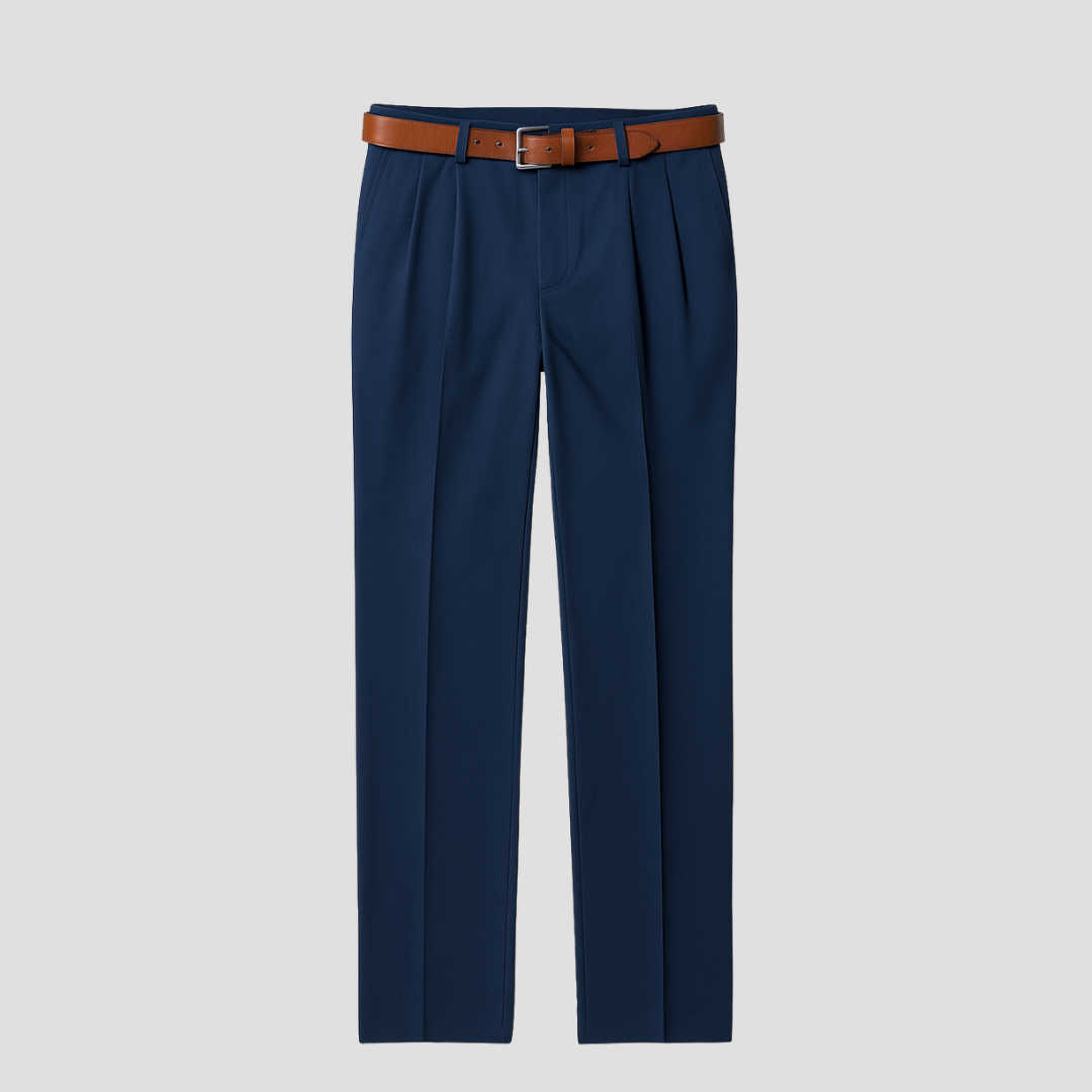 Bastien | Pantalon Habillé