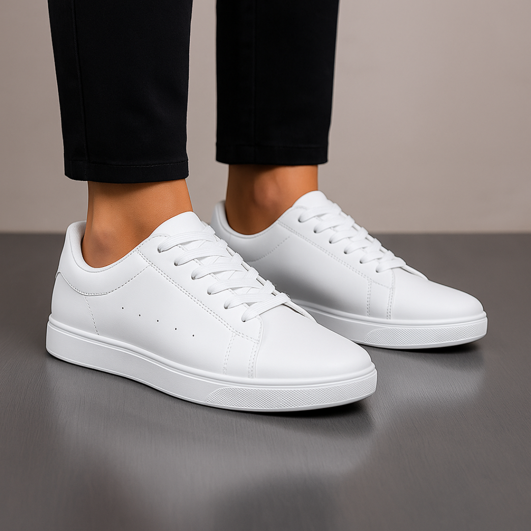 Hugues | Baskets Simples