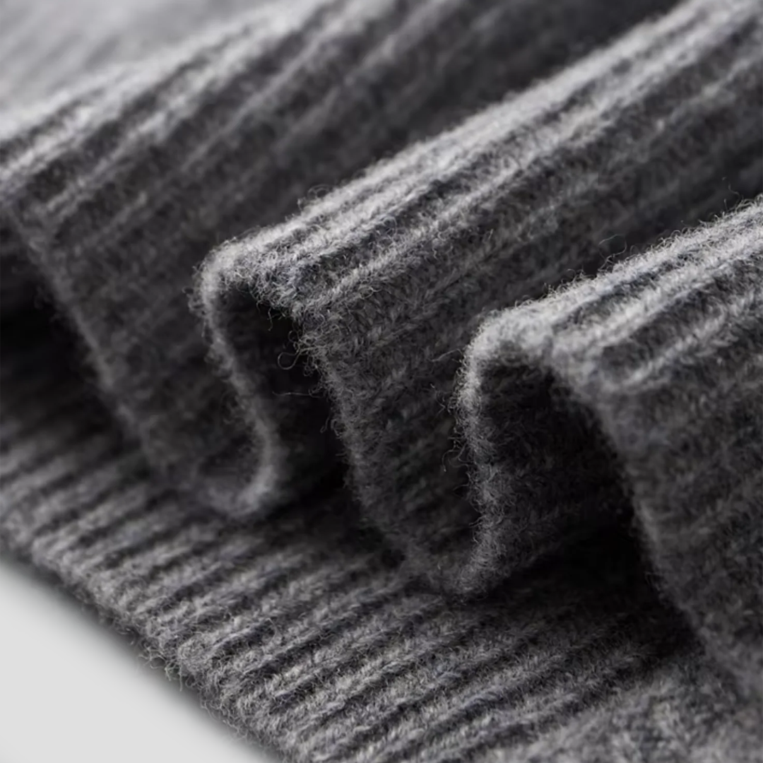 Cédrick | Ensemble en Maille