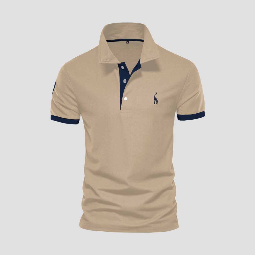Théolain | Polo Classique Confortable
