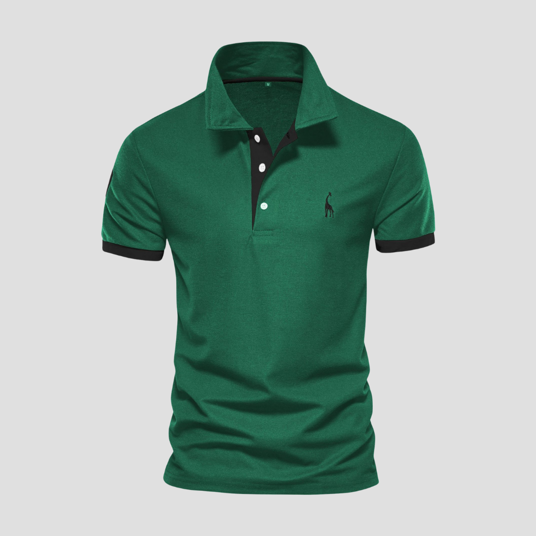 Théolain | Polo Classique Confortable