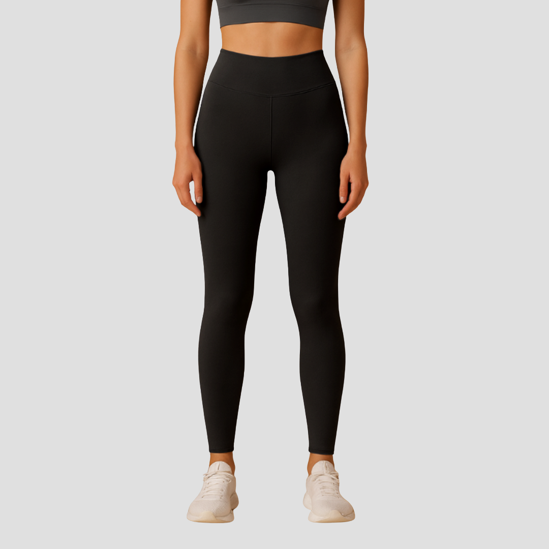 Adélaïde | Leggings Doublés