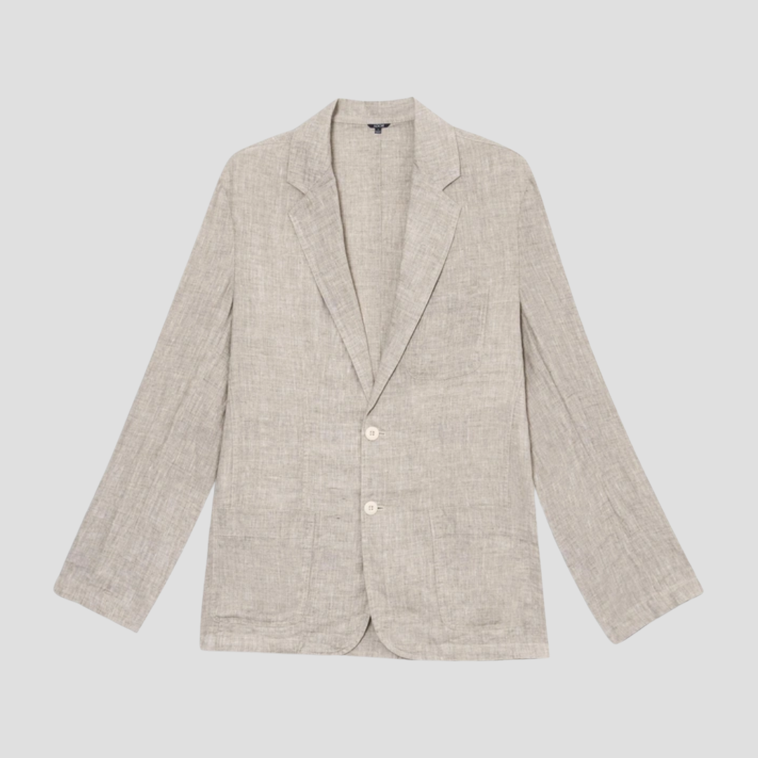 Jules | Blazer Lin Été