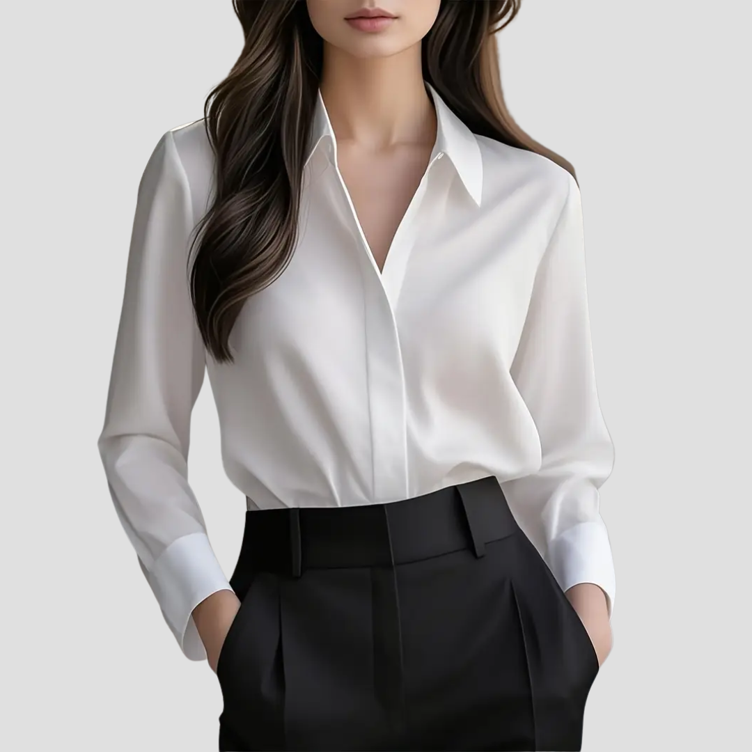 Berenice | Chemisier Élégant