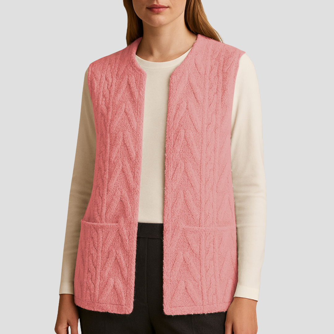 Joie | Gilet Hiver