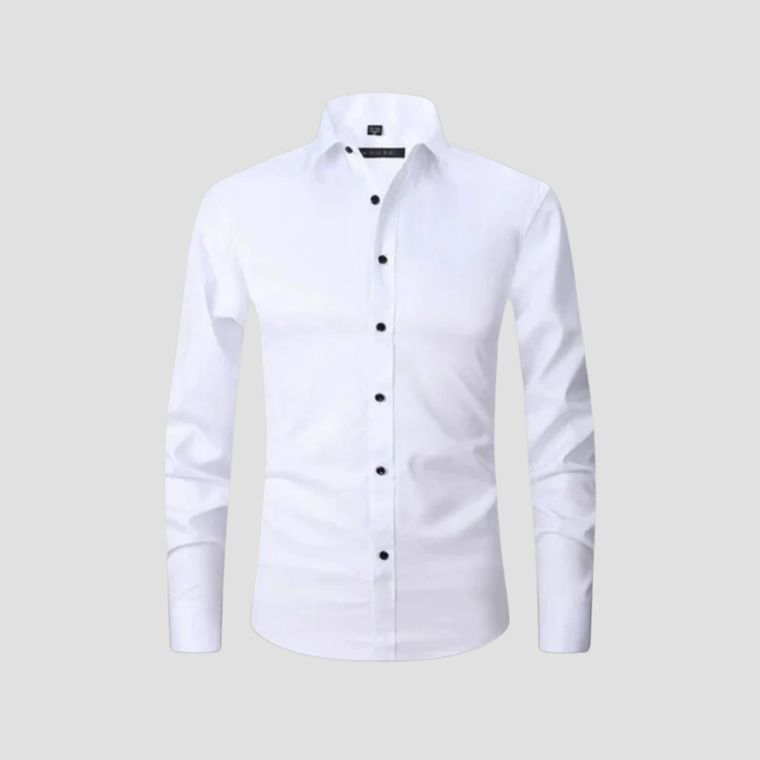 Laurent | Chemise Slim