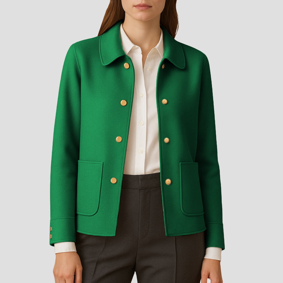 Judith | Veste Décontractée