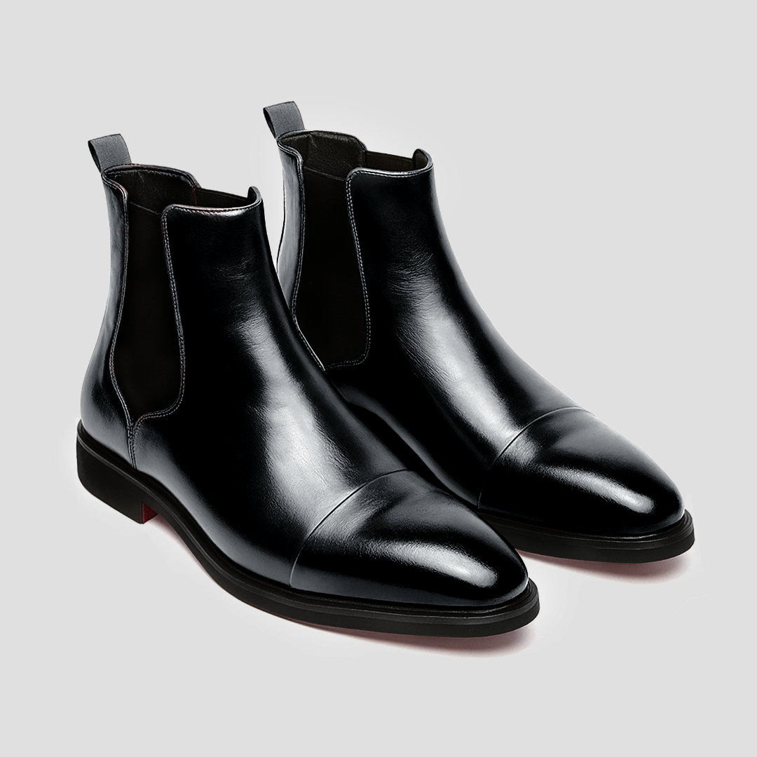 Damien | Bottines Chelsea