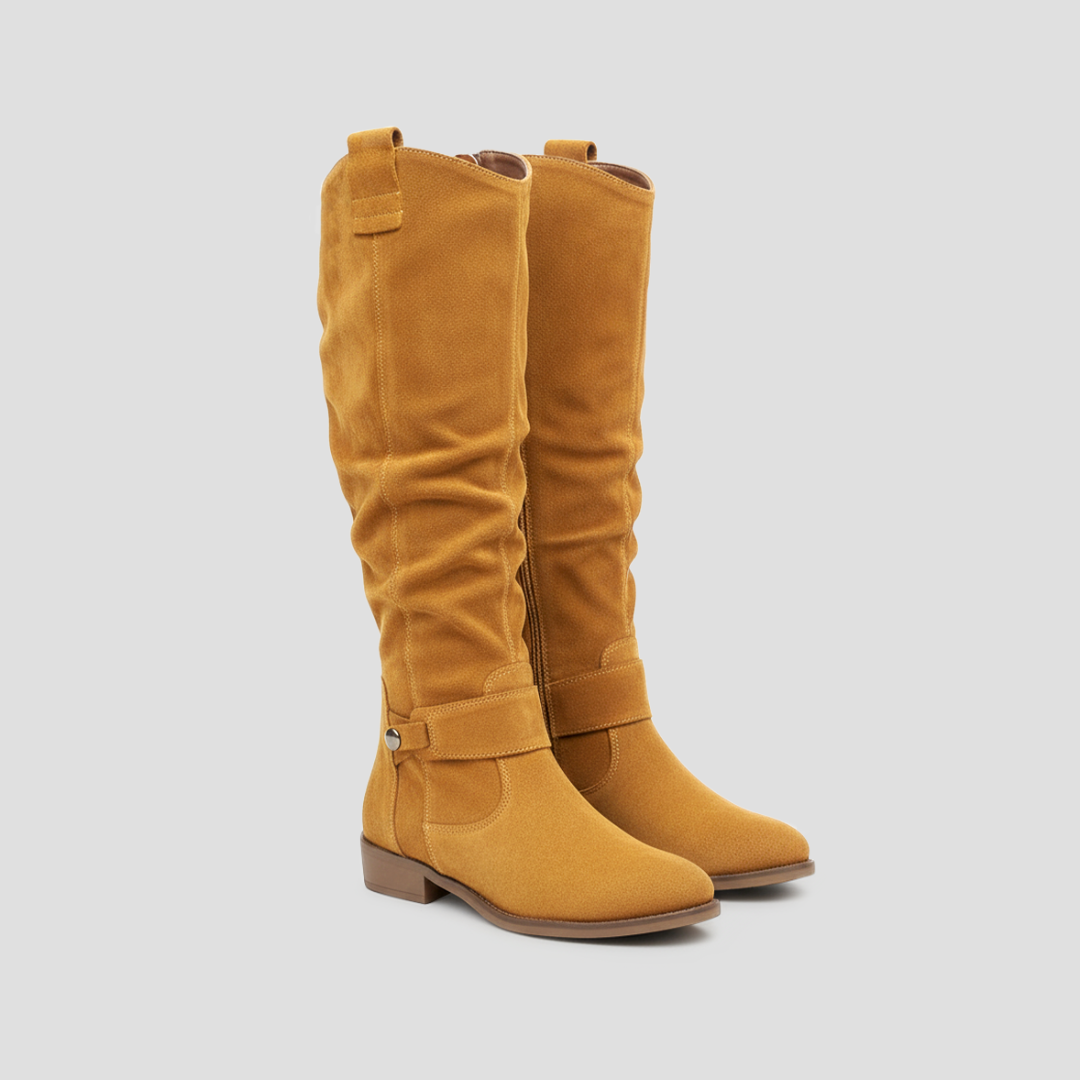 Louane | Bottes Hautes