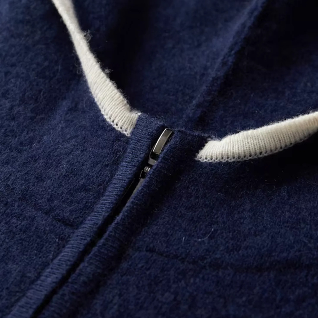 Pierrick | Ensemble Hoodie Décontracté