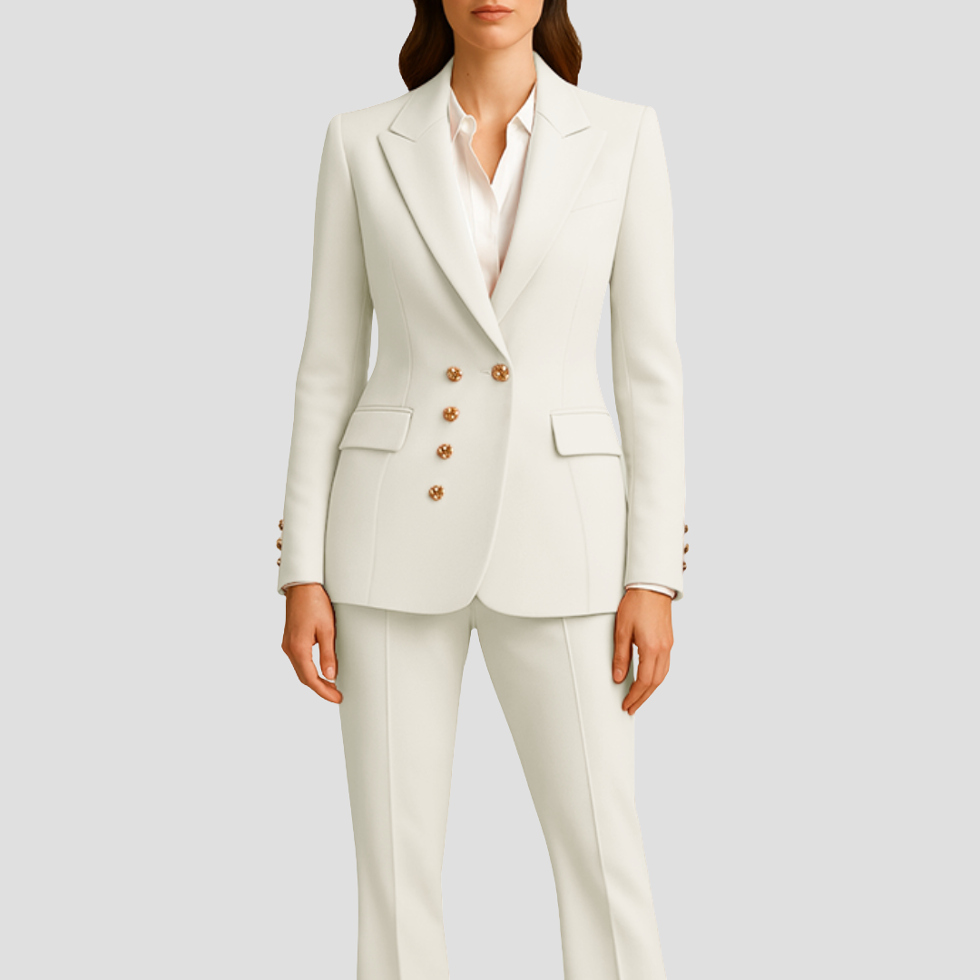 Alexandra | Tailleur Chic