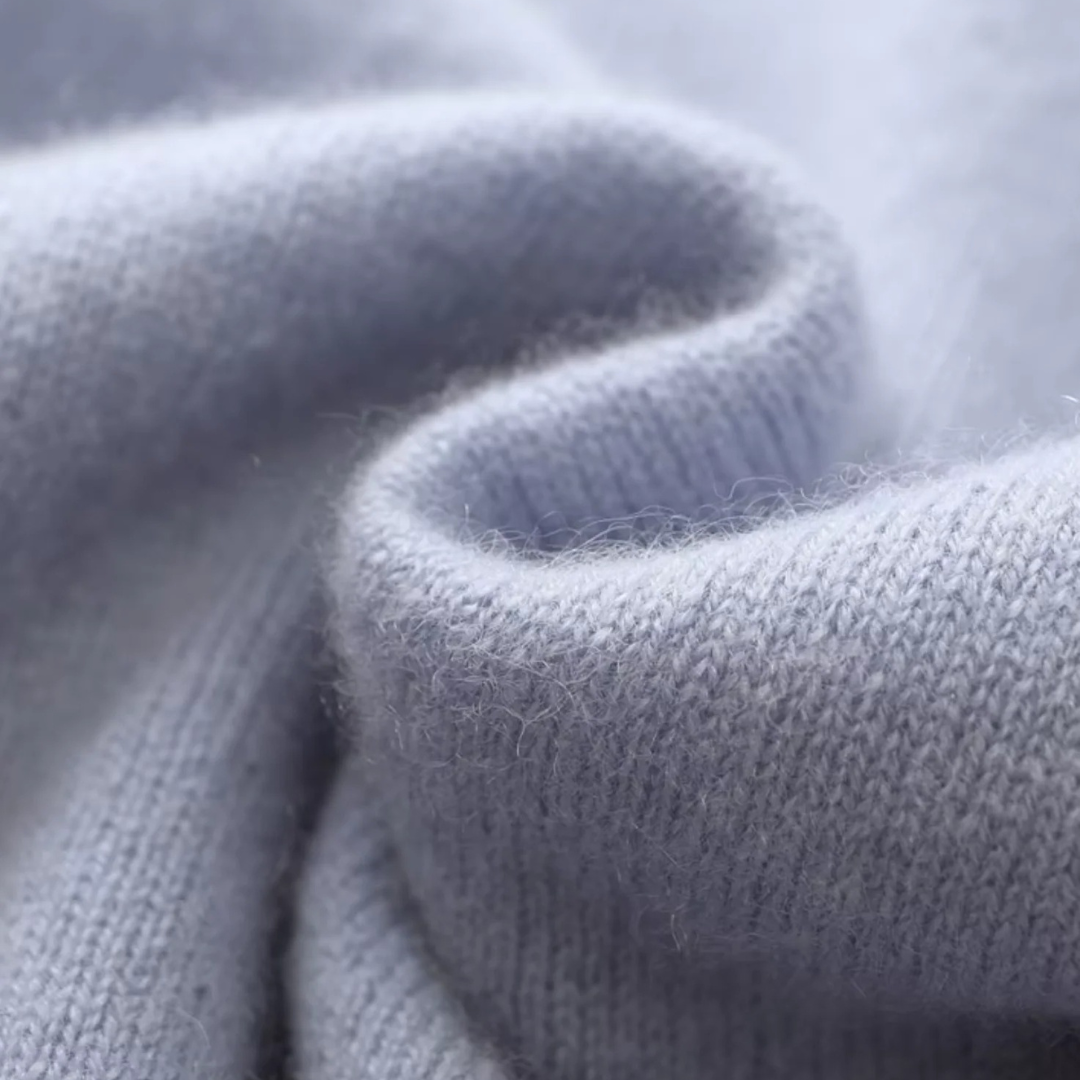 Matthias | Ensemble Homewear Zippé