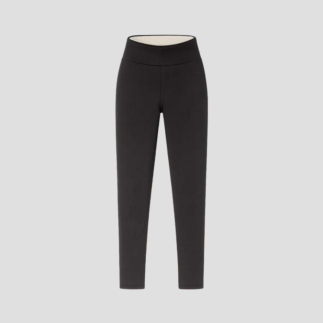 Adélaïde | Leggings Doublés