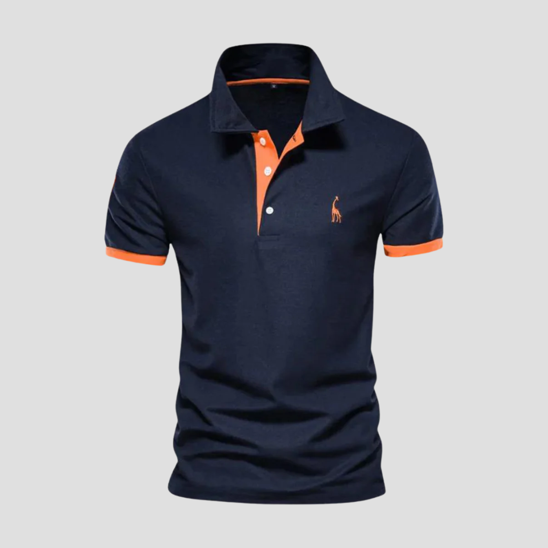 Théolain | Polo Classique Confortable