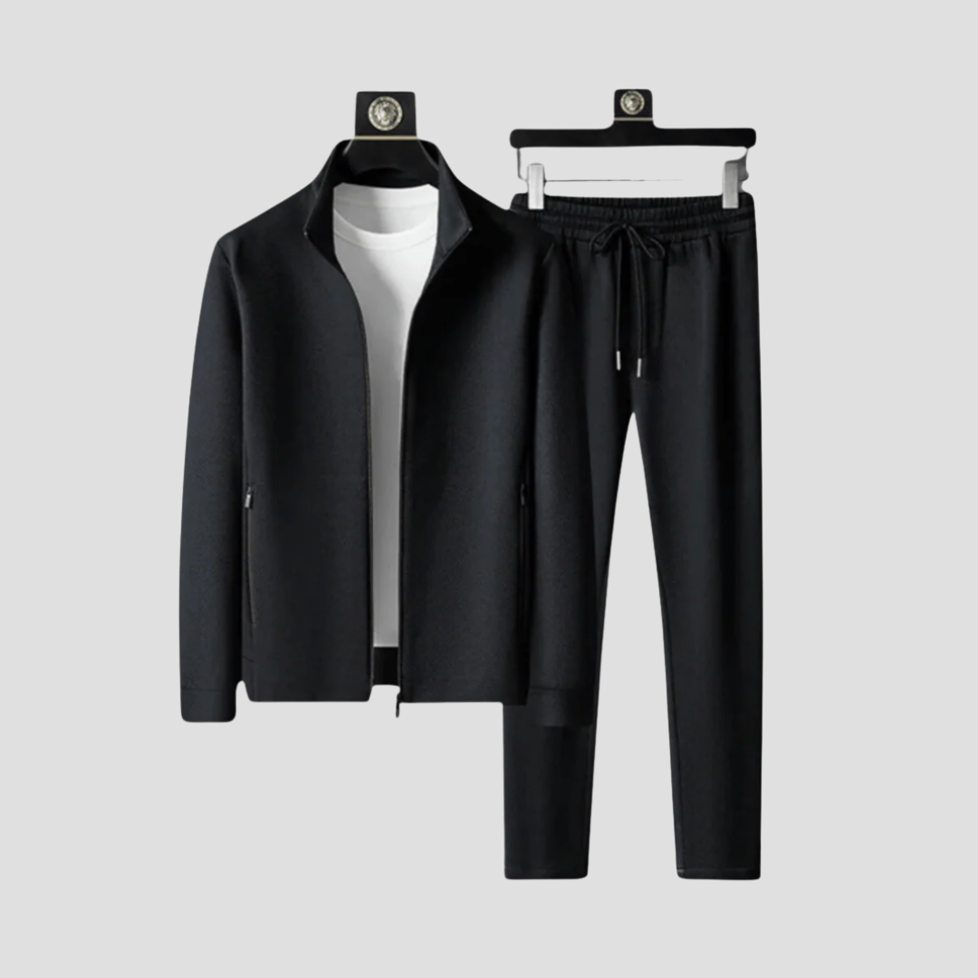 Hubert | Ensemble Survêtement Chic