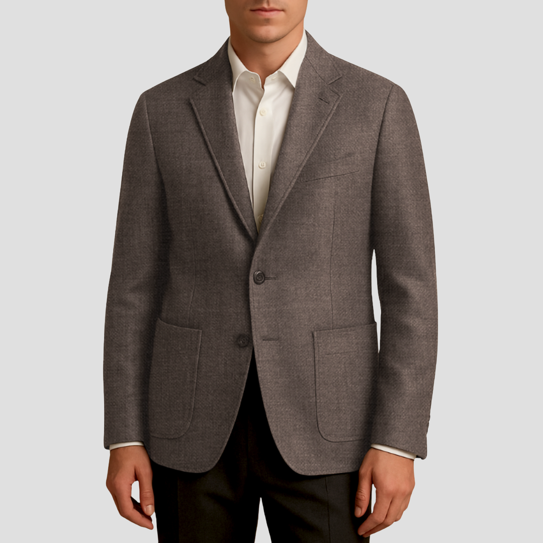 Daniel | Blazer Business Moderne
