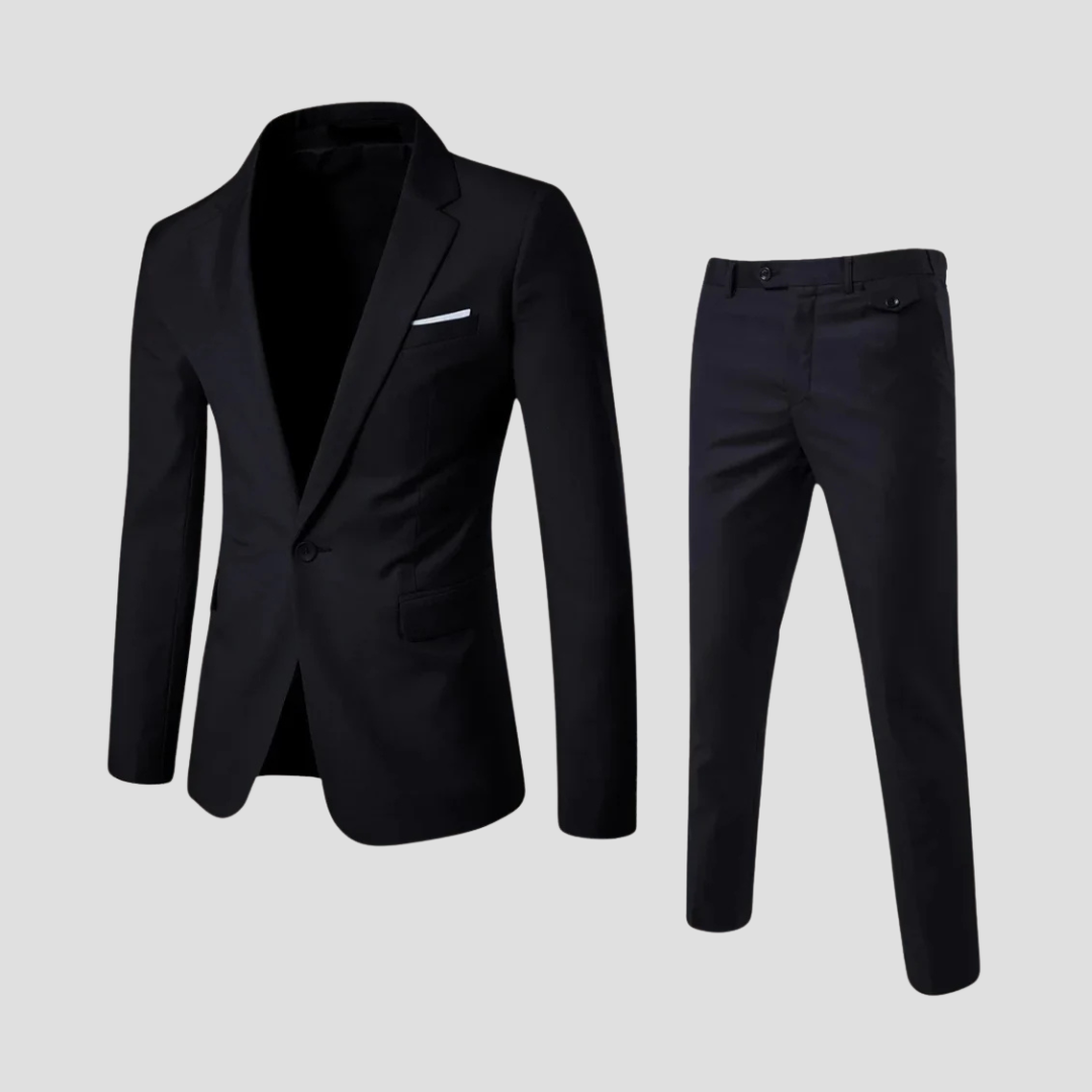 Octave | Costume Deux Pièces Classique