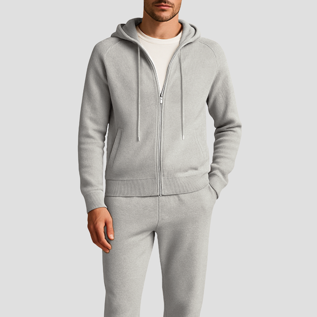Guillaume | Loungewear Chic