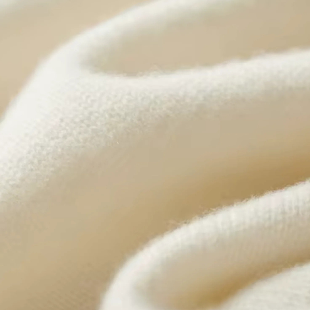 Raoul | Cardigan Zippé Bicolore