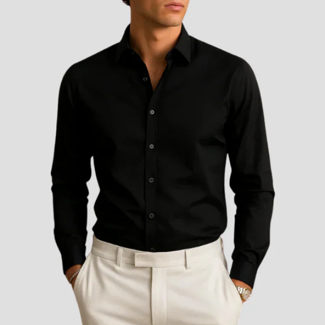 Laurent | Chemise Slim