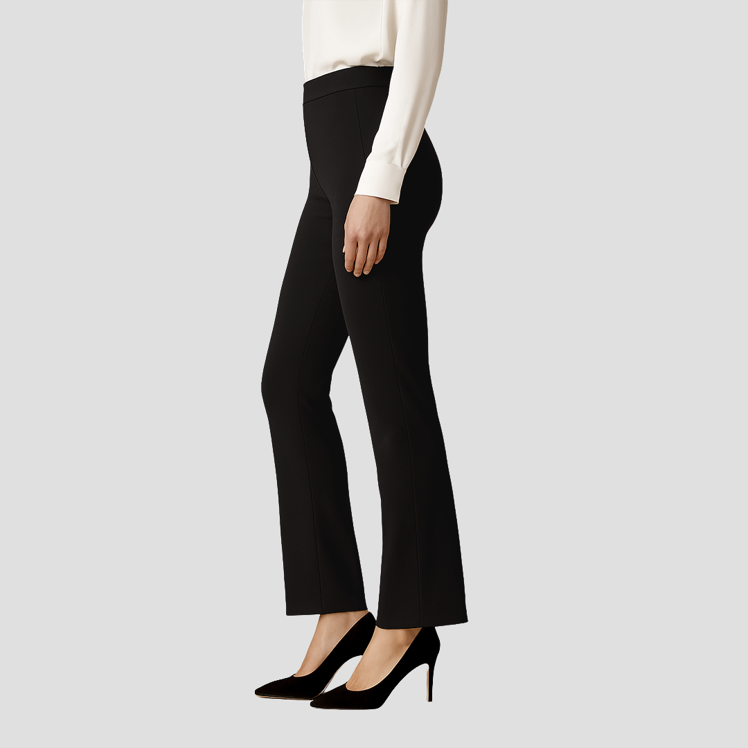 Agathe | Pantalon Confort