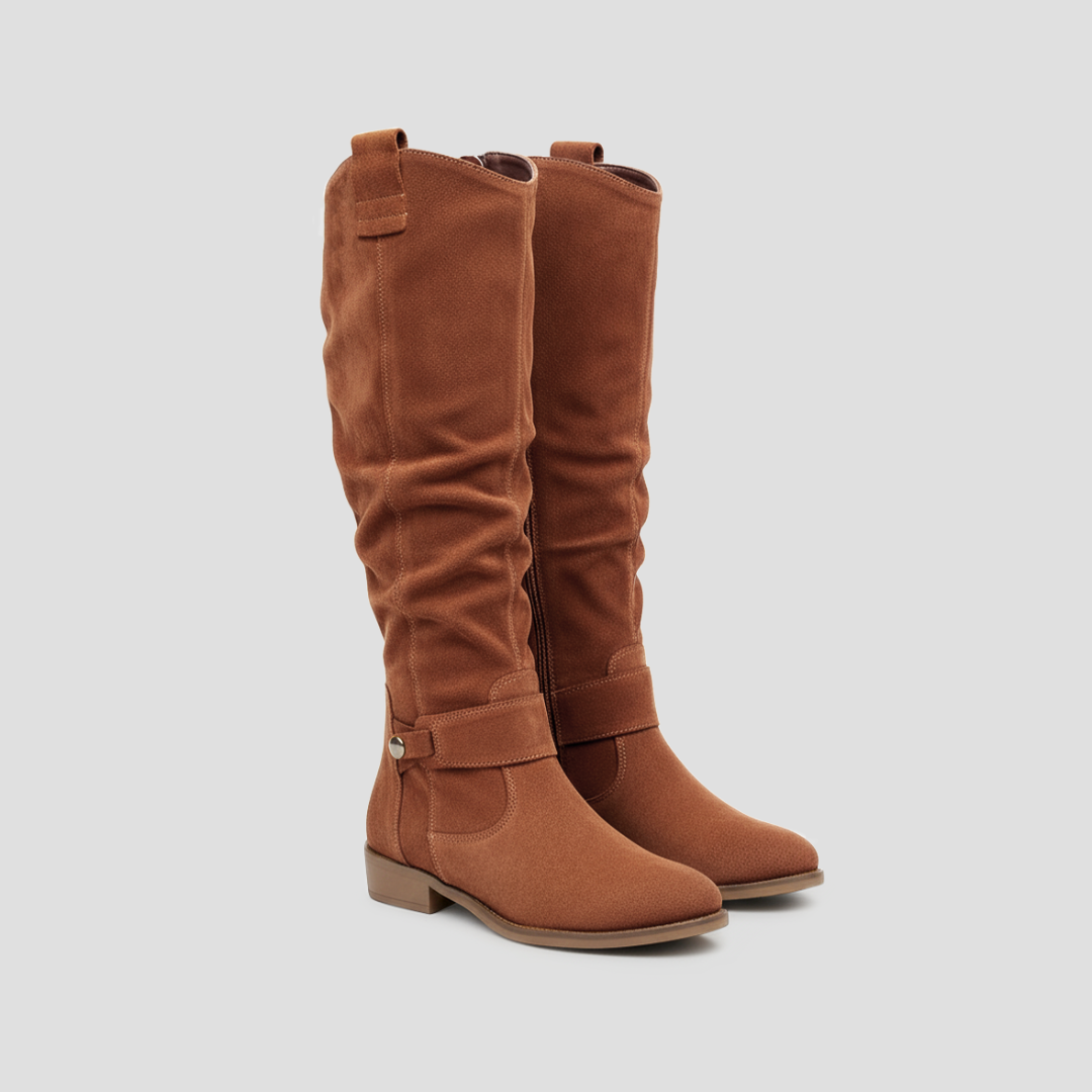 Louane | Bottes Hautes