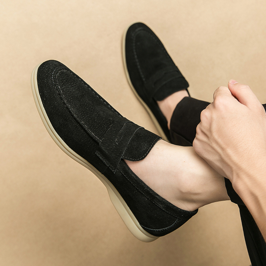 Firmin | Mocassins Classiques