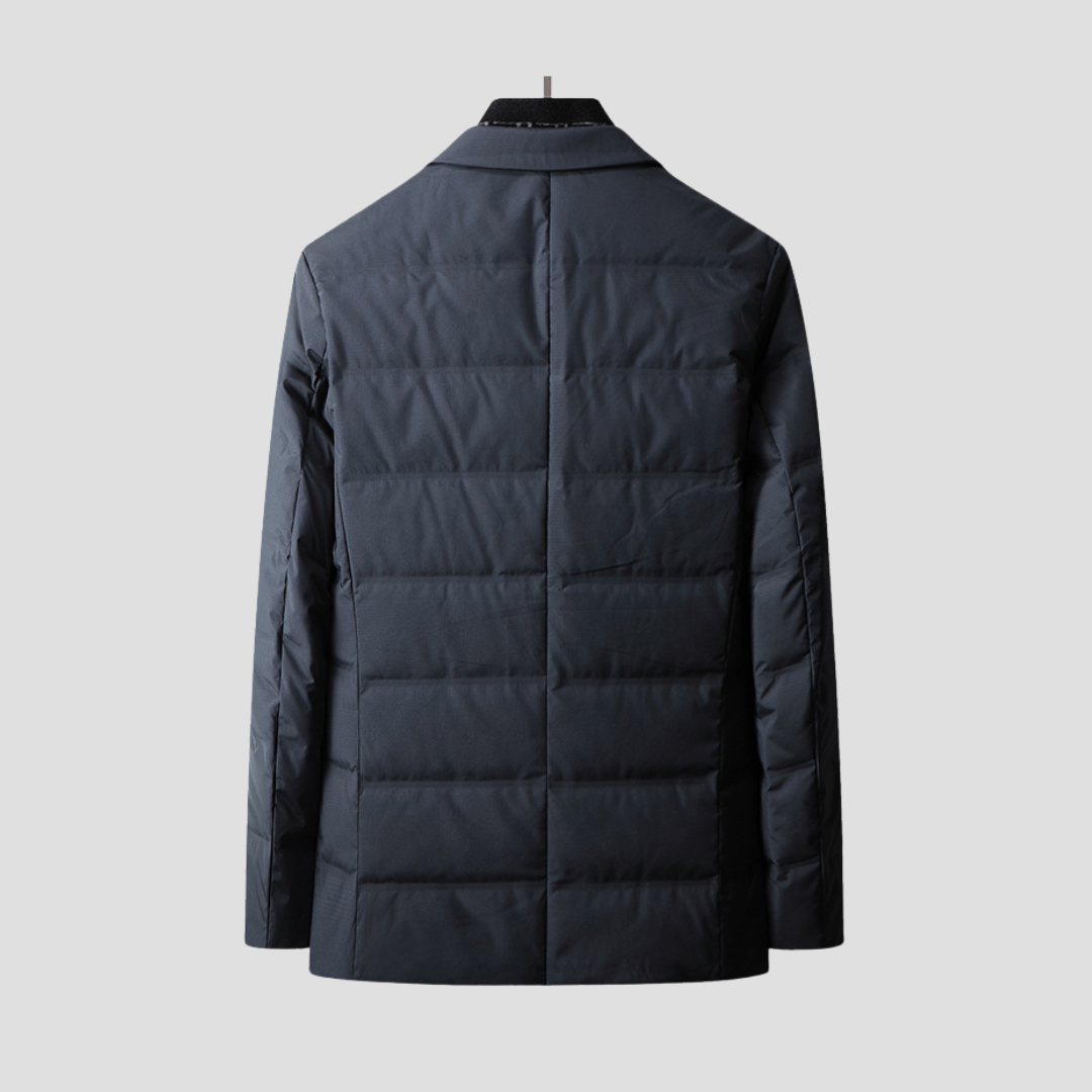 Laugier | Veste Doudoune Matelassée