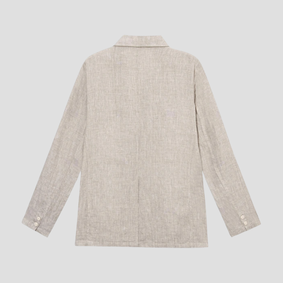Jules | Blazer Lin Été