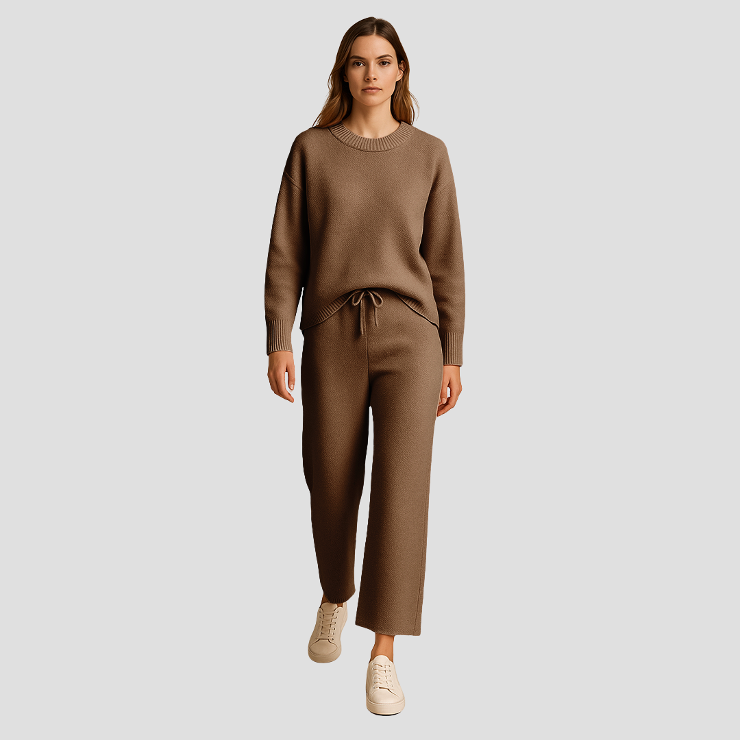 Noella | Ensemble Tricot Chic