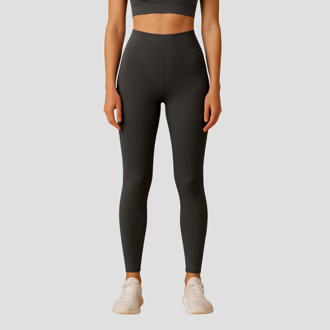 Adélaïde | Leggings Doublés