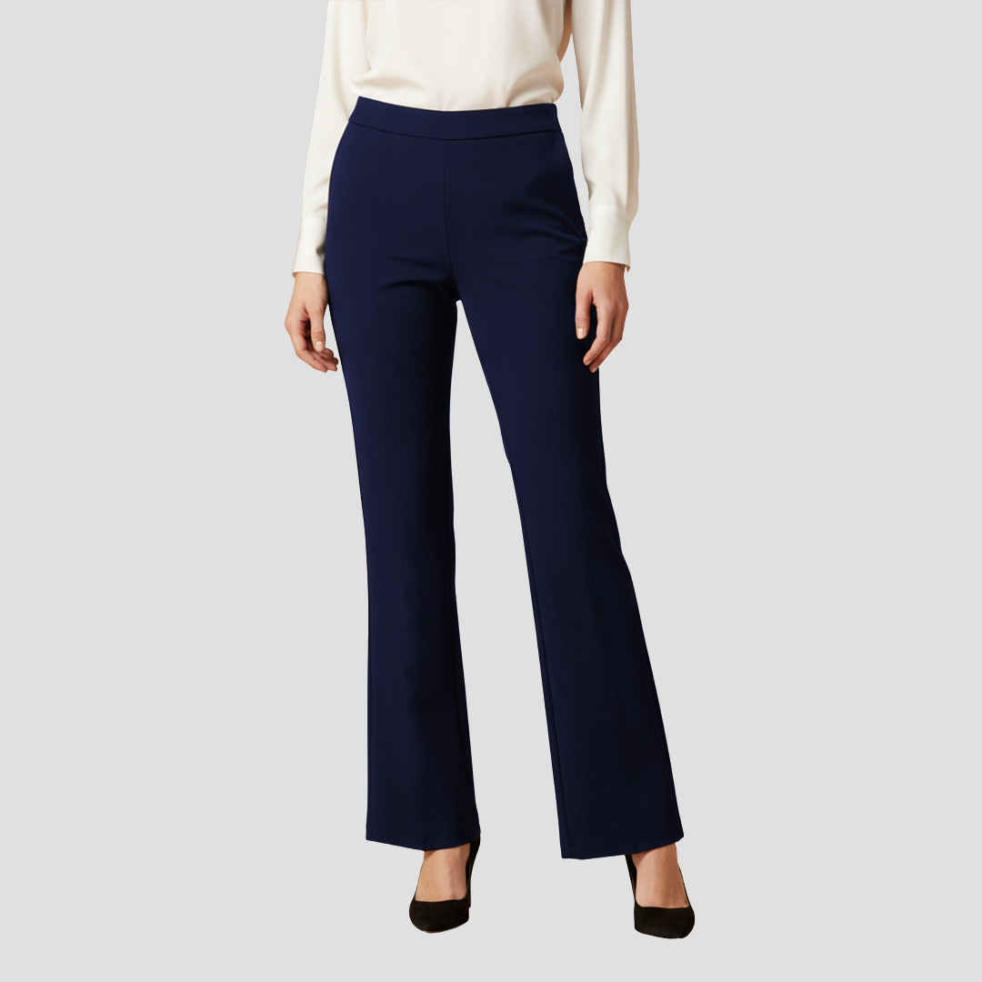 Agathe | Pantalon Confort