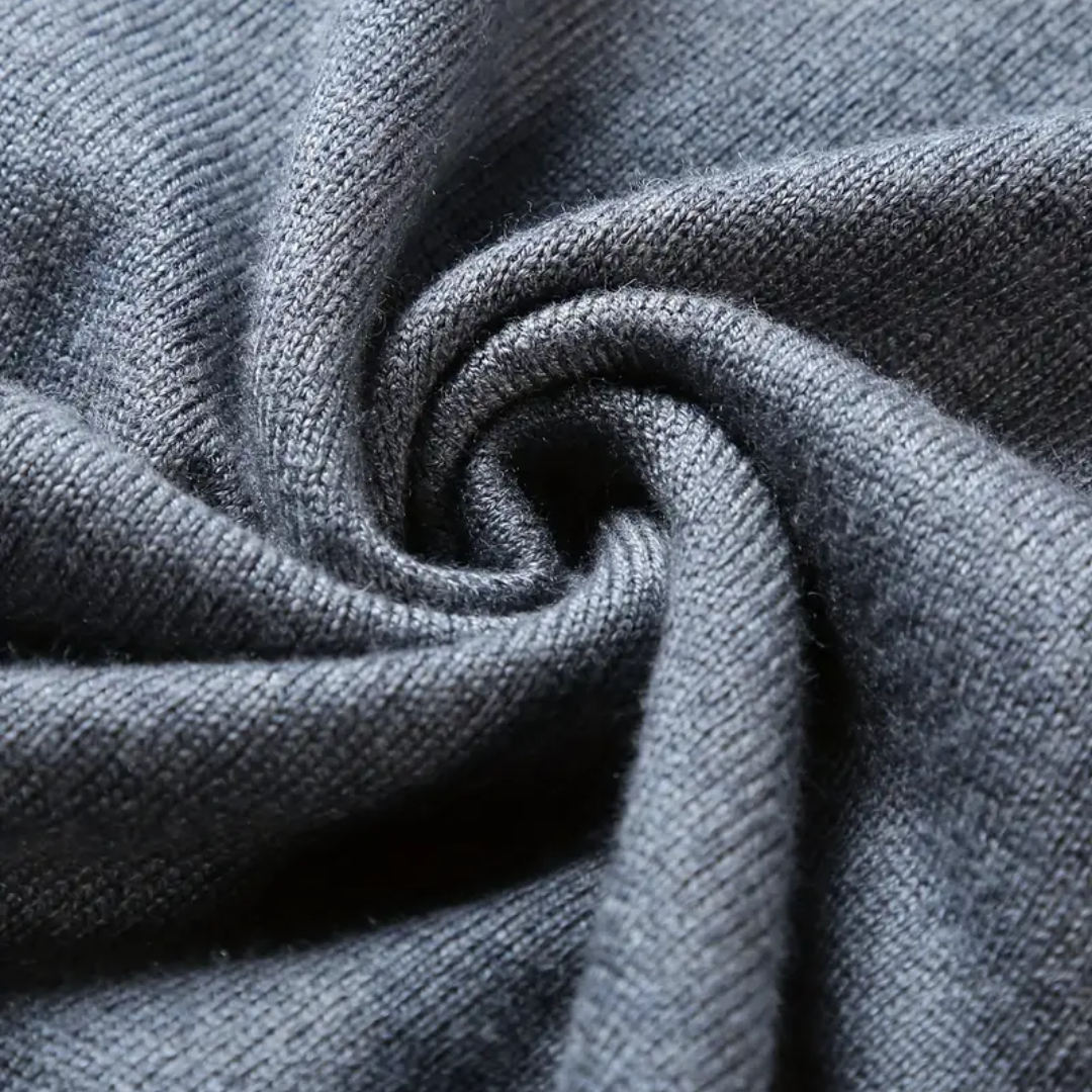 Edmé | Pull Sans Manches Élégant