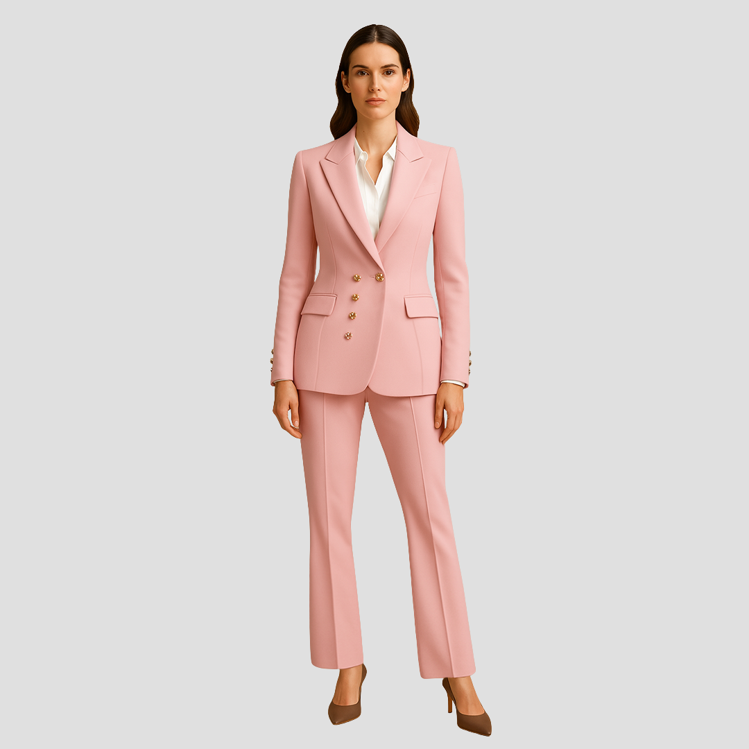 Alexandra | Tailleur Chic