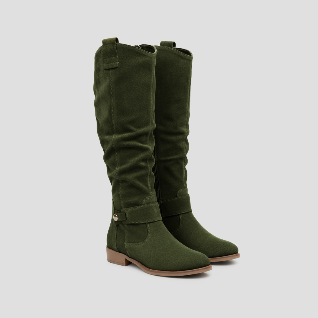 Louane | Bottes Hautes