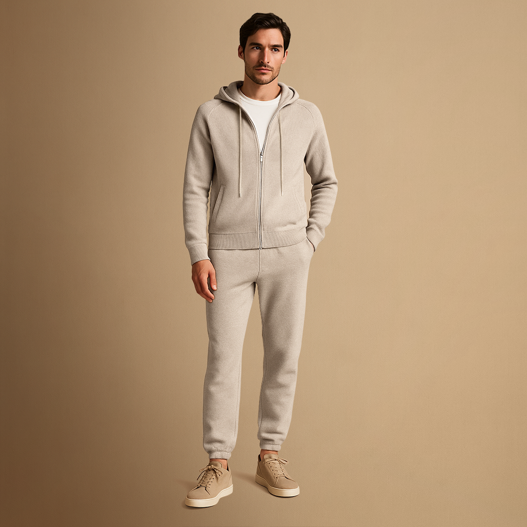 Guillaume | Loungewear Chic