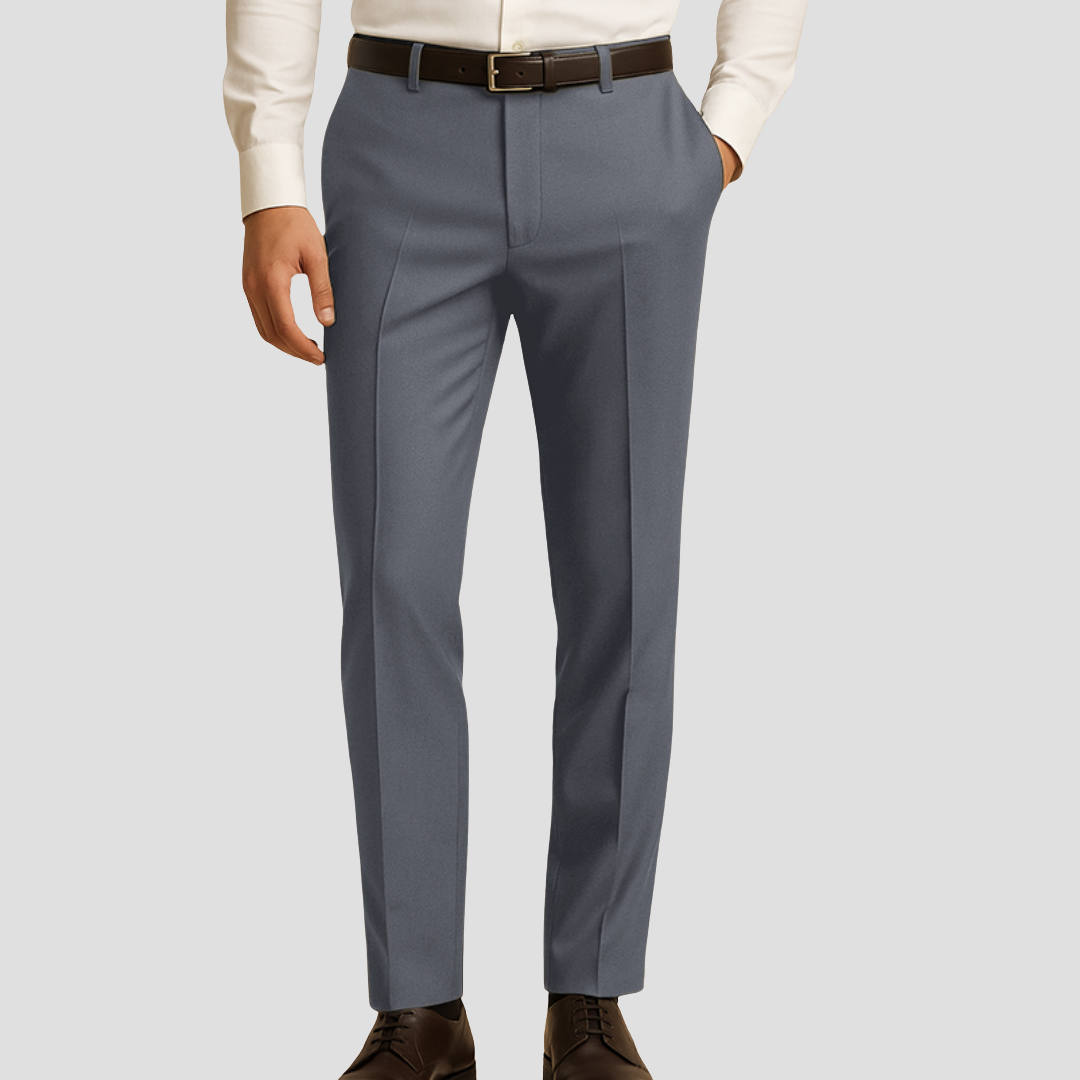 Nicolas | Pantalon Costume Chic