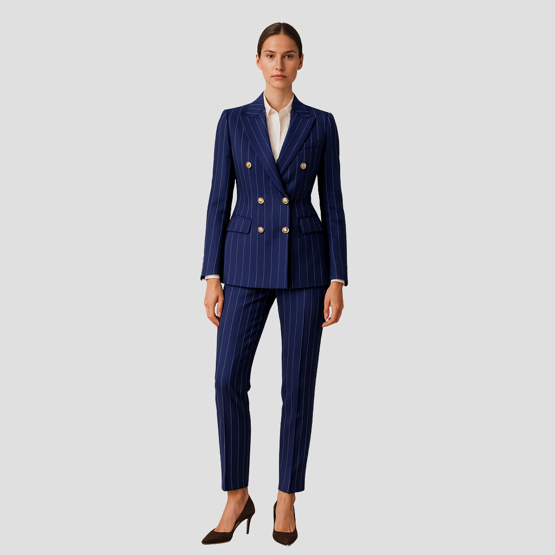Clémence | Ensemble Tailleur