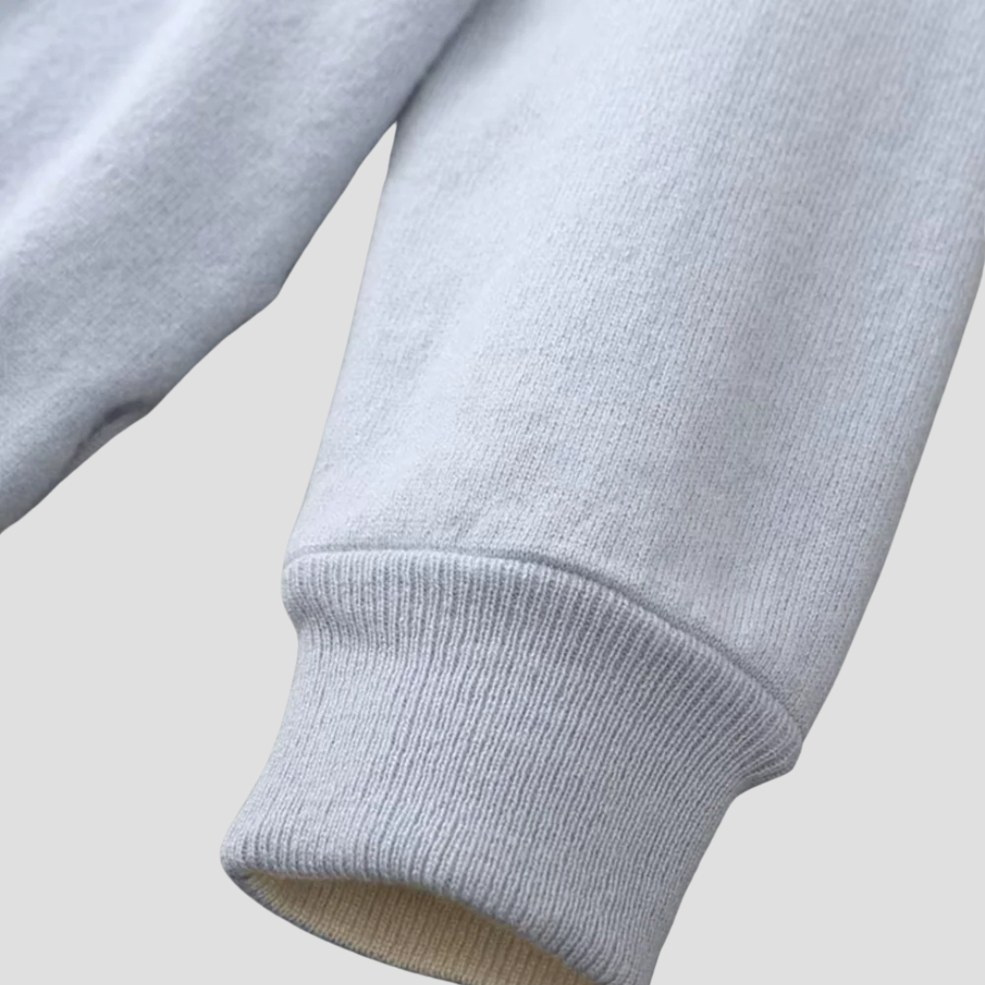 Matthias | Ensemble Homewear Zippé