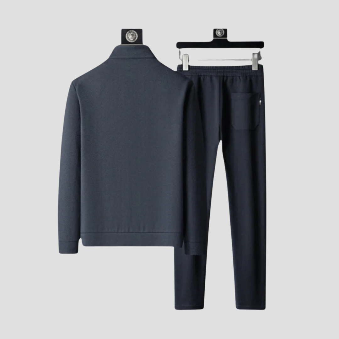 Hubert | Ensemble Survêtement Chic