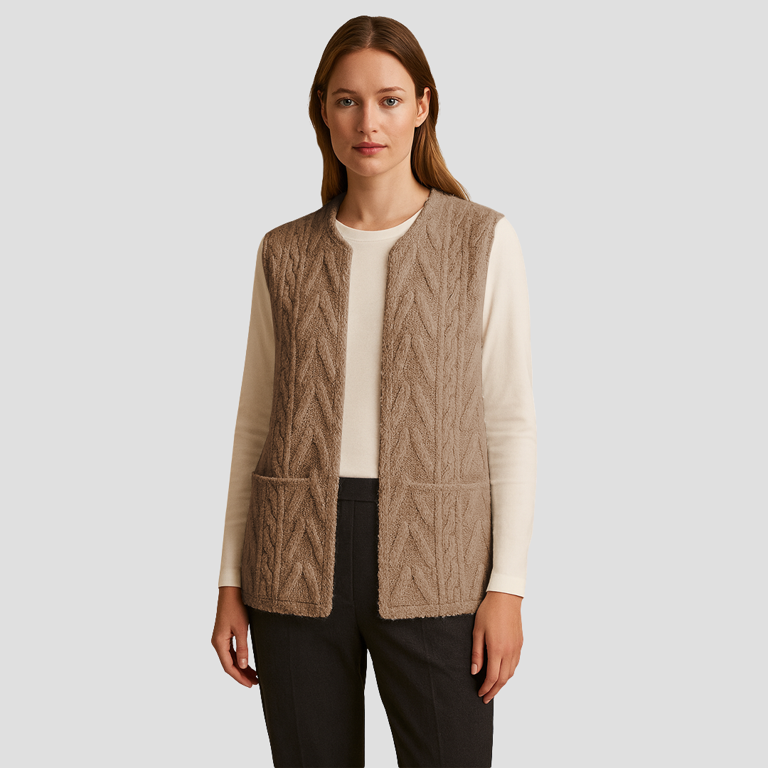 Joie | Gilet Hiver