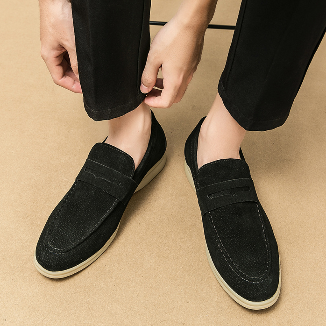 Firmin | Mocassins Classiques