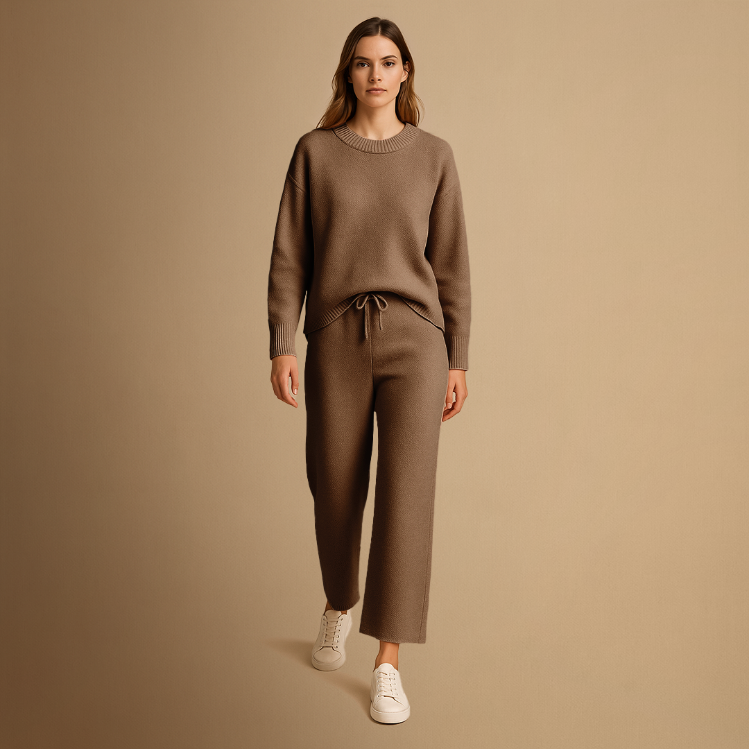 Noella | Ensemble Tricot Chic