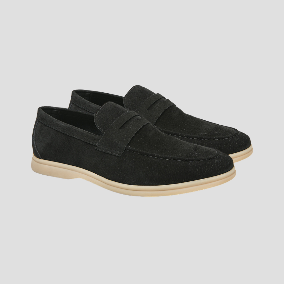Firmin | Mocassins Classiques