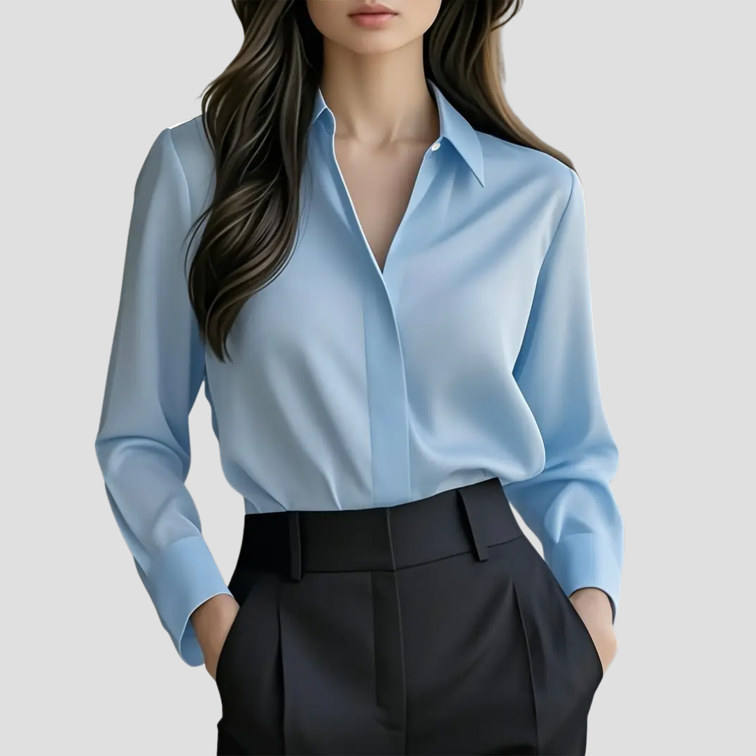 Berenice | Chemisier Élégant