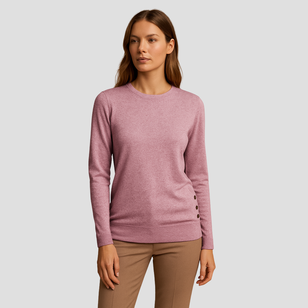 Jolene | Haut Manches Longues