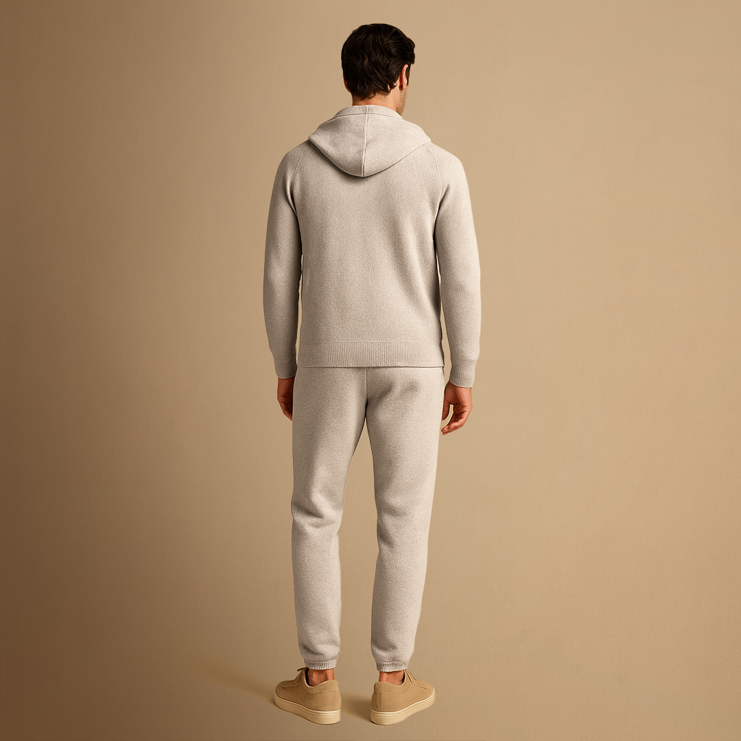 Guillaume | Loungewear Chic